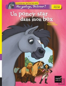 Bertrand.pt - Un Poney Star Dans Mon Box