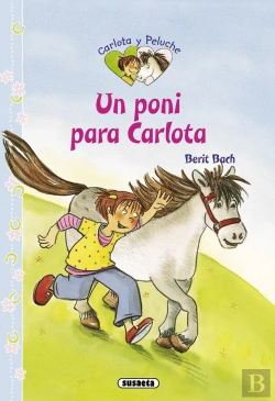 Bertrand.pt - Un Poni Para Carlota