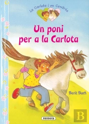 Un Poni Per A La Carlota