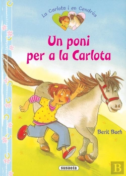 Bertrand.pt - Un Poni Per A La Carlota