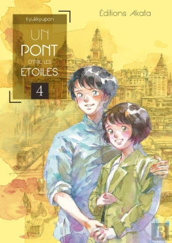 Bertrand.pt - Un Pont Entre Les Etoiles - Tome 4 - Vol04