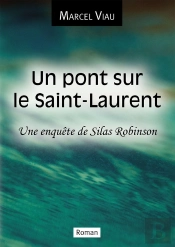 Un Pont Sur Le Saint-Laurent
