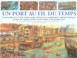 Bertrand.pt - Un Port Au Fil Du Temps