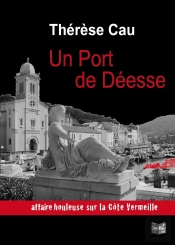 Un Port De Déesse
