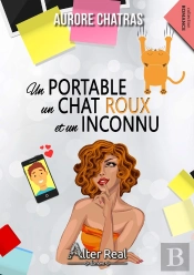 Un Portable, Un Chat Roux, Un Inconnu