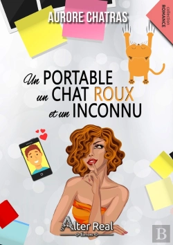 Bertrand.pt - Un Portable, Un Chat Roux, Un Inconnu