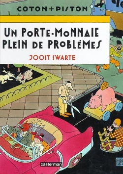 Bertrand.pt - Un Porte-Monnaie Plein De Problemes