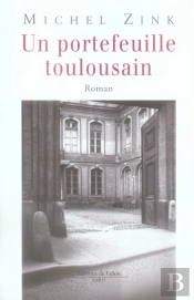 Un Portefeuille Toulousain