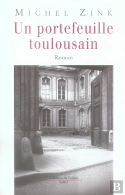 Bertrand.pt - Un Portefeuille Toulousain