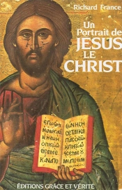 Un Portrait De Jesus Le Christ