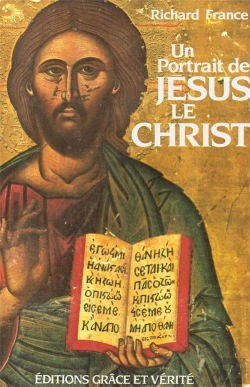 Bertrand.pt - Un Portrait De Jesus Le Christ