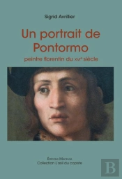 Un Portrait De Pontormo, Peintre Florentin Du 16e Siecle