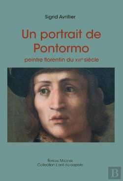 Bertrand.pt - Un Portrait De Pontormo, Peintre Florentin Du 16e Siecle