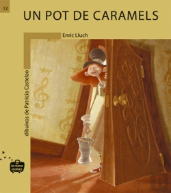 Bertrand.pt - Un Pot De Caramels