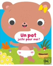 Un Pot Juste Pour Moi !