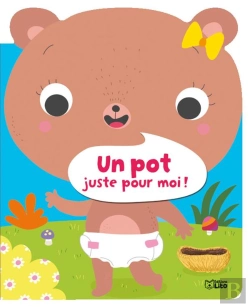Bertrand.pt - Un Pot Juste Pour Moi !