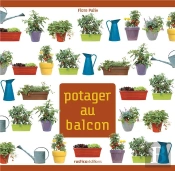 Un Potager Au Balcon