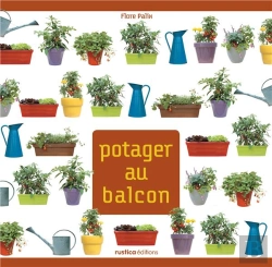 Bertrand.pt - Un Potager Au Balcon