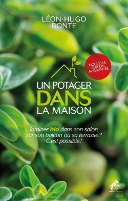 Bertrand.pt - Un Potager Bio Dans La Maison