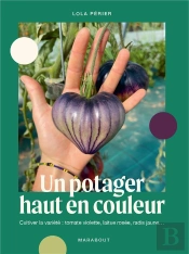 Un Potager Coloré
