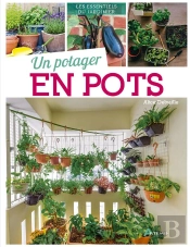 Un Potager En Pots