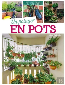 Bertrand.pt - Un Potager En Pots