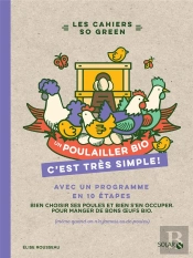 Un Poulailler Bio C'Est Tres Simple