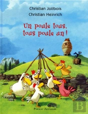 Un Poule Tous  Tous Poule Un
