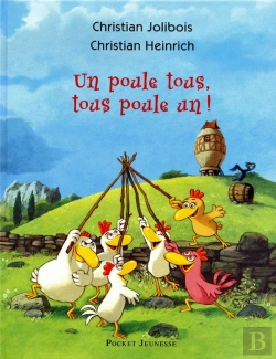Bertrand.pt - Un Poule Tous  Tous Poule Un