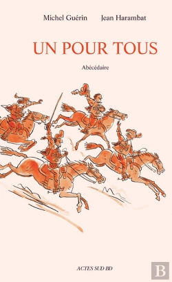 Bertrand.pt - Un Pour Tous ; Abécédaire