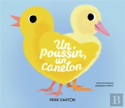 Bertrand.pt - Un Poussin, Un Caneton