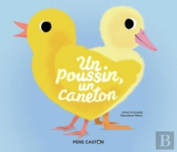 Bertrand.pt - Un Poussin, Un Caneton