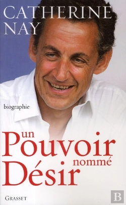 Bertrand.pt - Un Pouvoir Nommé Désir
