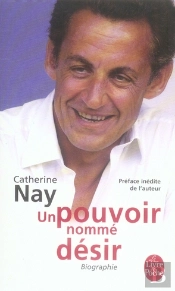Un Pouvoir Nommé Désir