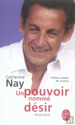 Bertrand.pt - Un Pouvoir Nommé Désir