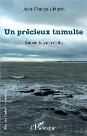 Un Précieux Tumulte ; Nouvelles Et Récits
