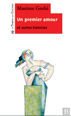 Bertrand.pt - Un Premier Amour Et Autres Histoires