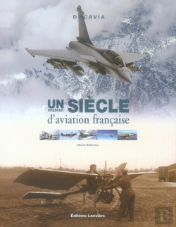 Bertrand.pt - Un Premier Siècle D'Aviation
