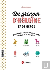Un Prénom De Héros Et D'Héroïne