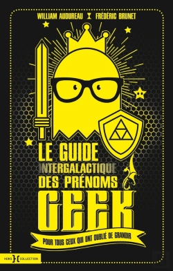 Bertrand.pt - Un Prenom Geek Pour La Vie