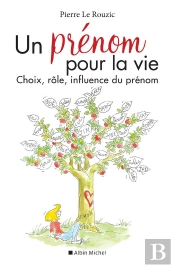 Un Prénom Pour La Vie ; Choix, Rôle, Influence Du Prénom