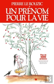 Un Prenom Pour La Vie -Ed.2012-