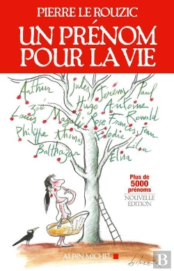 Bertrand.pt - Un Prenom Pour La Vie -Ed.2012-