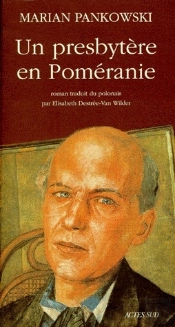 Un Presbytere En Pomeranie