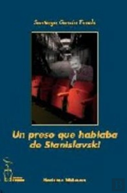 Bertrand.pt - Un Preso Que Hablaba De Stanislavski