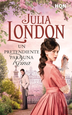 Bertrand.pt - Un Pretendiente Para Una Reina