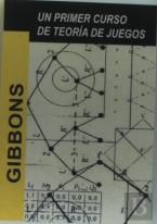Un Primer Curso De Teoría De Juegos