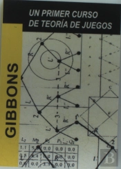 Un Primer Curso De Teoría De Juegos