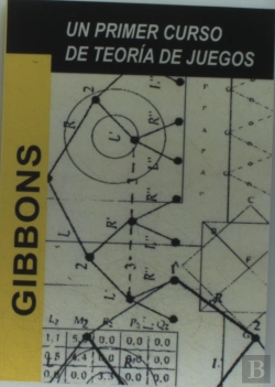 Bertrand.pt - Un Primer Curso De Teoría De Juegos