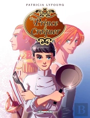 Un Prince À Croquer Tome 1 ; Entrée